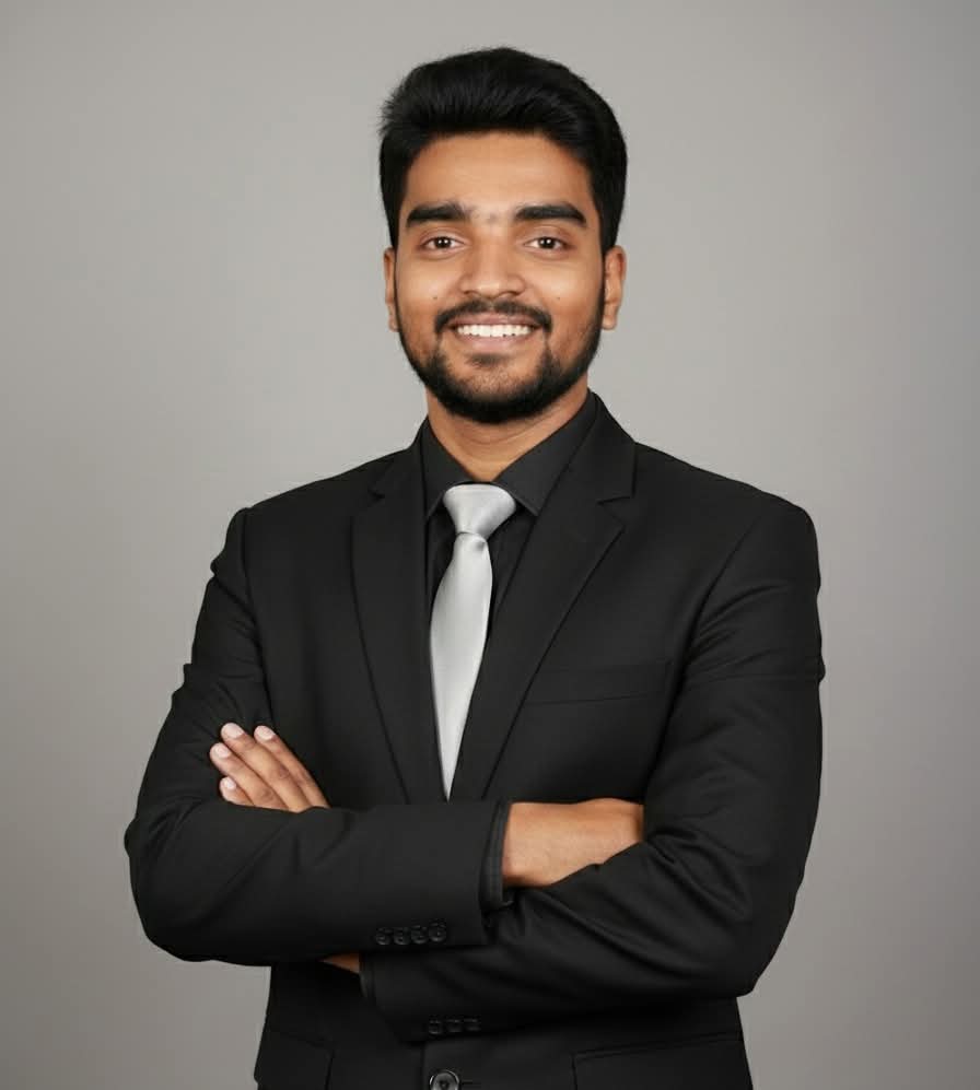 Md. Shoriful Islam Mridha