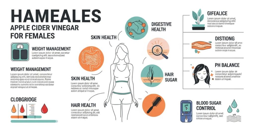 apple-cider-vinegar-benefits-for-females