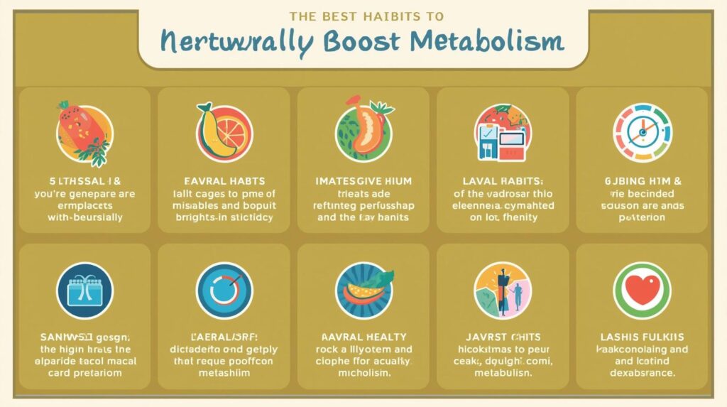 best-daily-habits-to-naturally-boost-metabolism