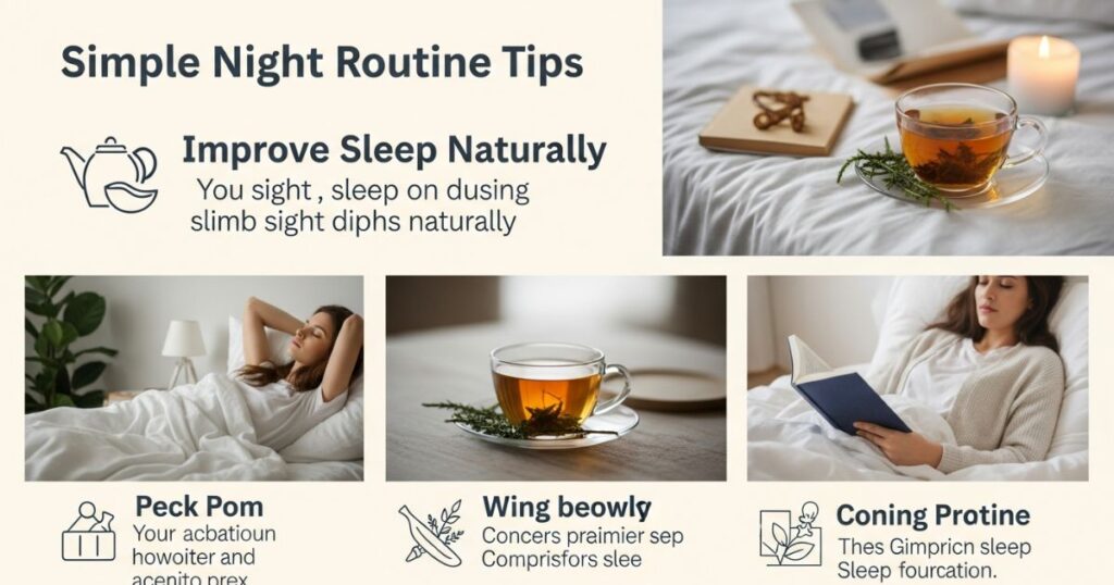 better sleep best foods