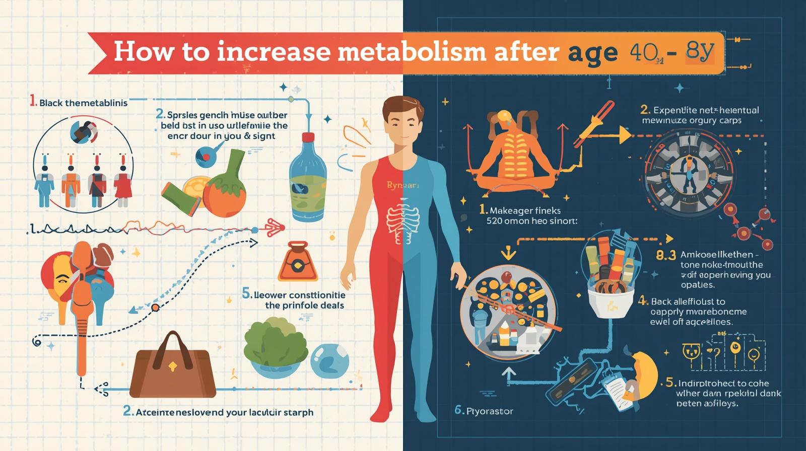 how-to-increase-metabolism-after-40