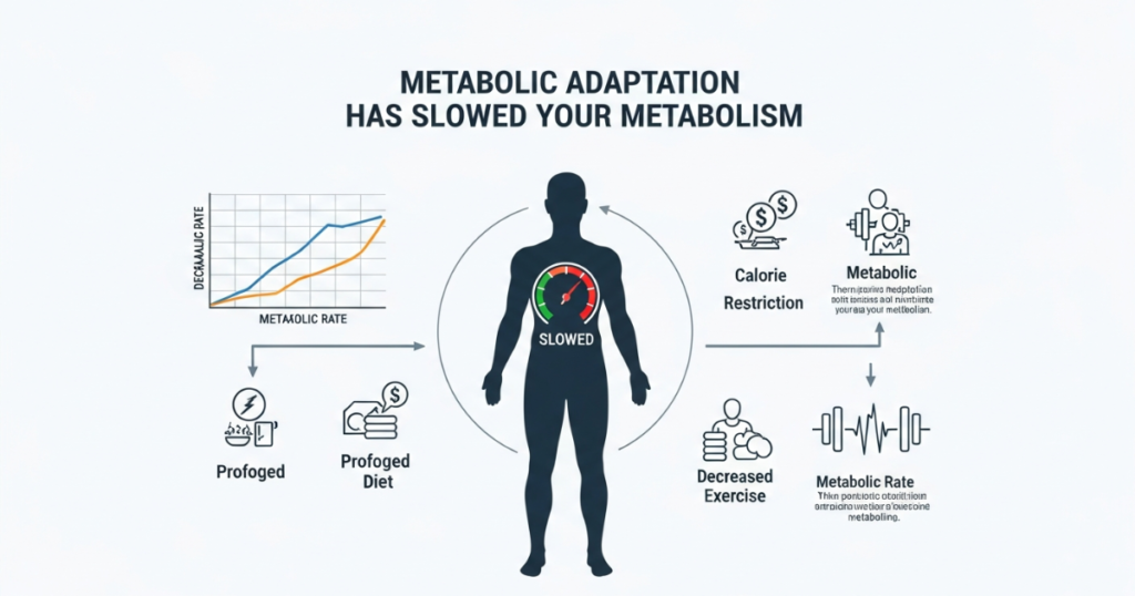 metabolic-adaptation-has-slowed-your-metabolism