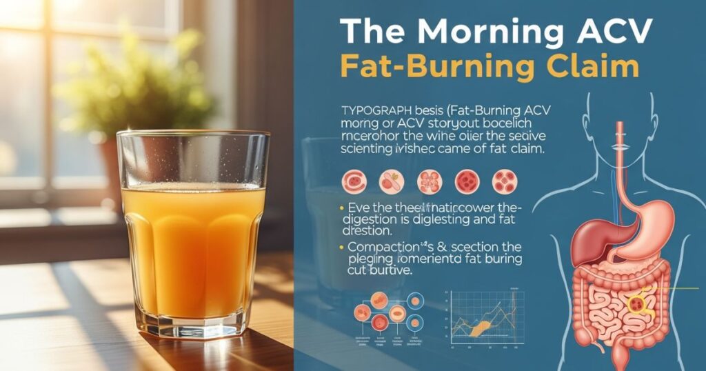 morning-acv-the-fat-burning-claim