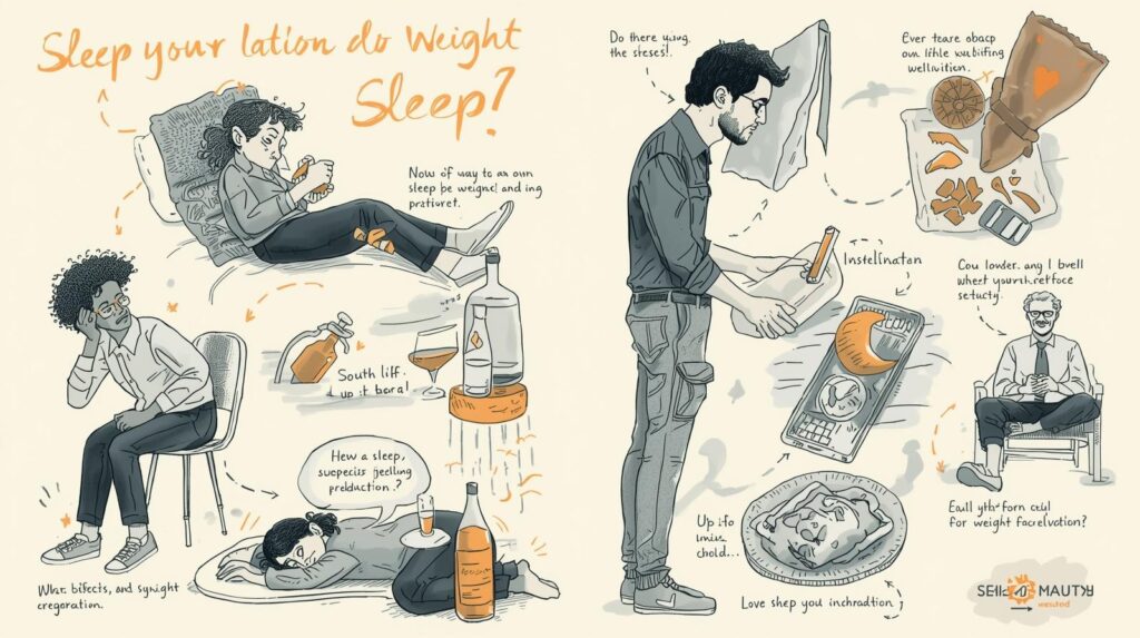 your-daily-routine-plays-a-big-role-lack-of-sleep-weight-gain-is-very-common