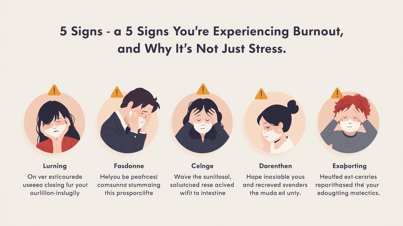 5-signs-youre-experiencing-burnout-and-why-its-not-just-stress