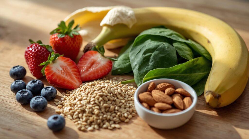 low-fodmap-foods