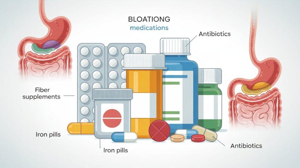 medications-and-supplements-that-cause-bloating-bloated-stomach-causes